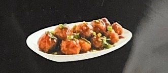 Gobi Manchurian Magadhi Restaurant in Canada