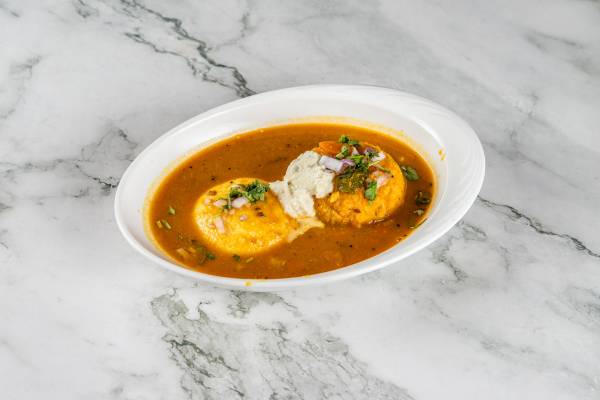 Magadhi Restaurant in Canada