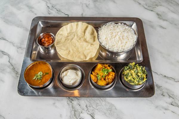 Magadhi Restaurant in Canada