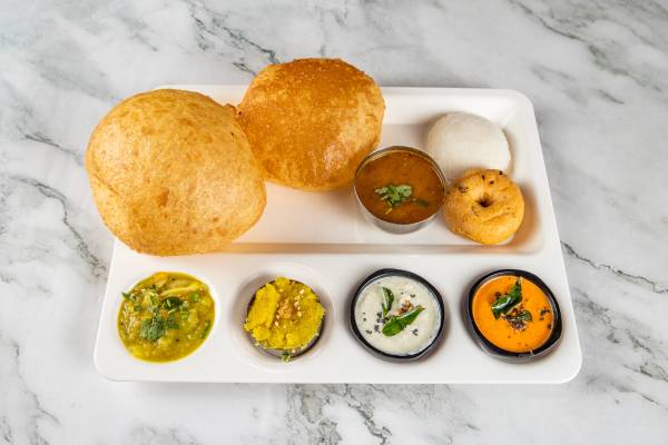 Magadhi Restaurant in Canada