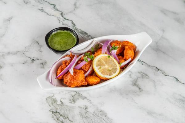 Magadhi Restaurant in Canada