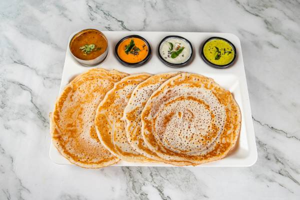 Magadhi Restaurant in Canada