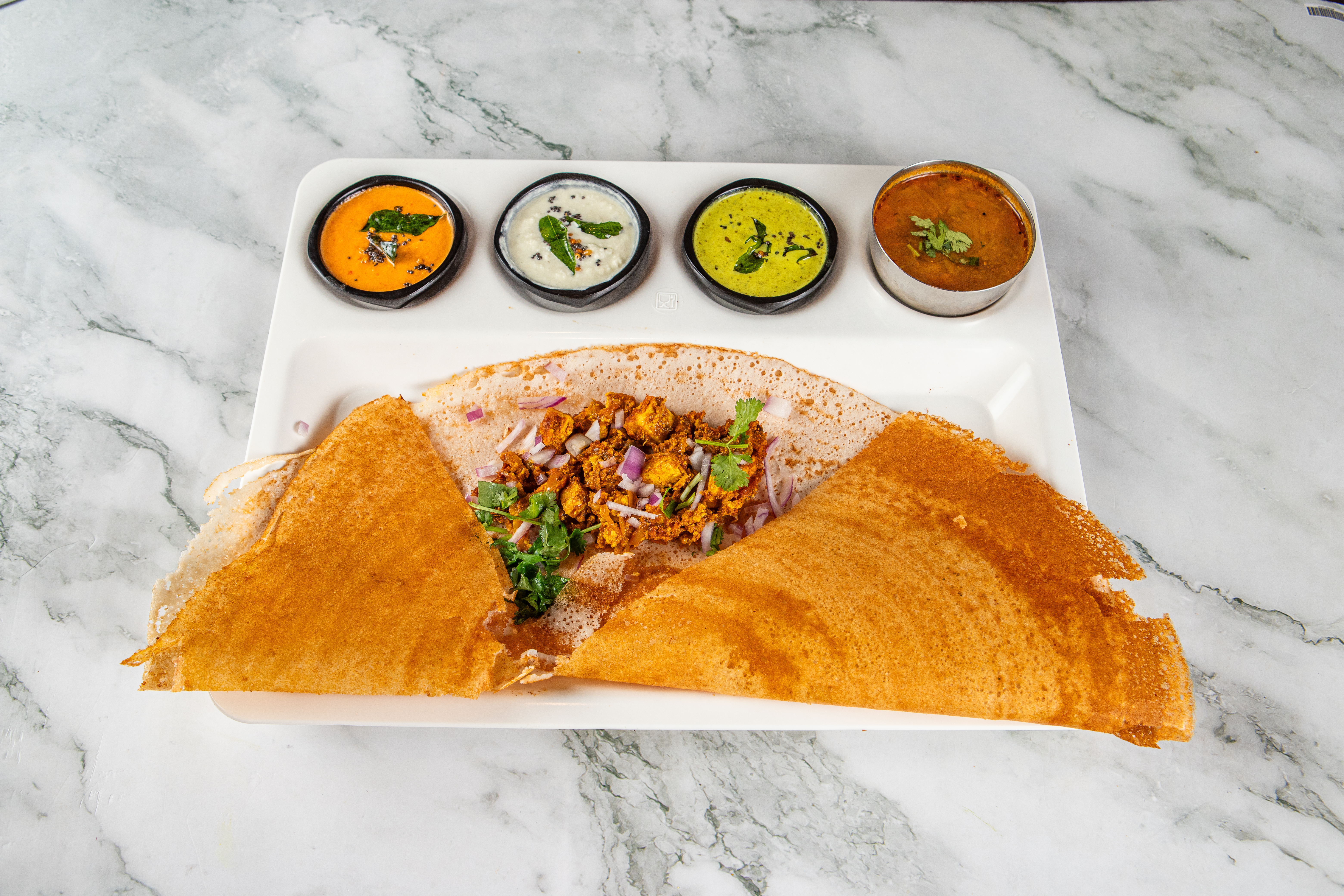 Magadhi Restaurant in Canada