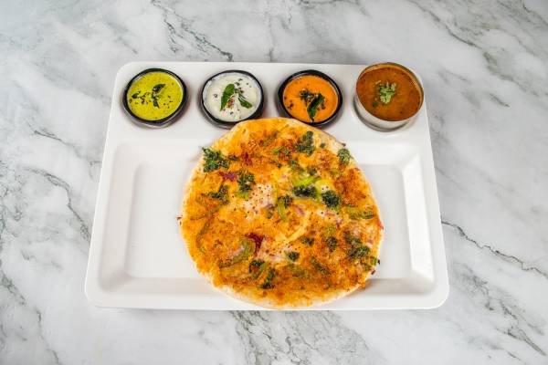 Magadhi Restaurant in Canada