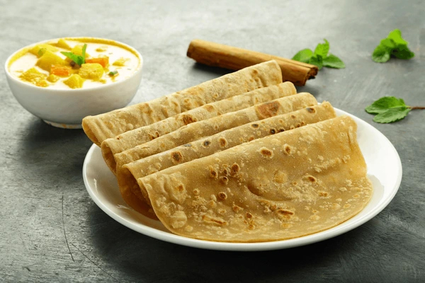 Magadhi Restaurant in Canada