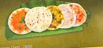 Magadhi Restaurant in Canada