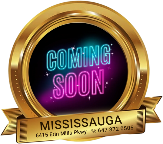 Mississauga