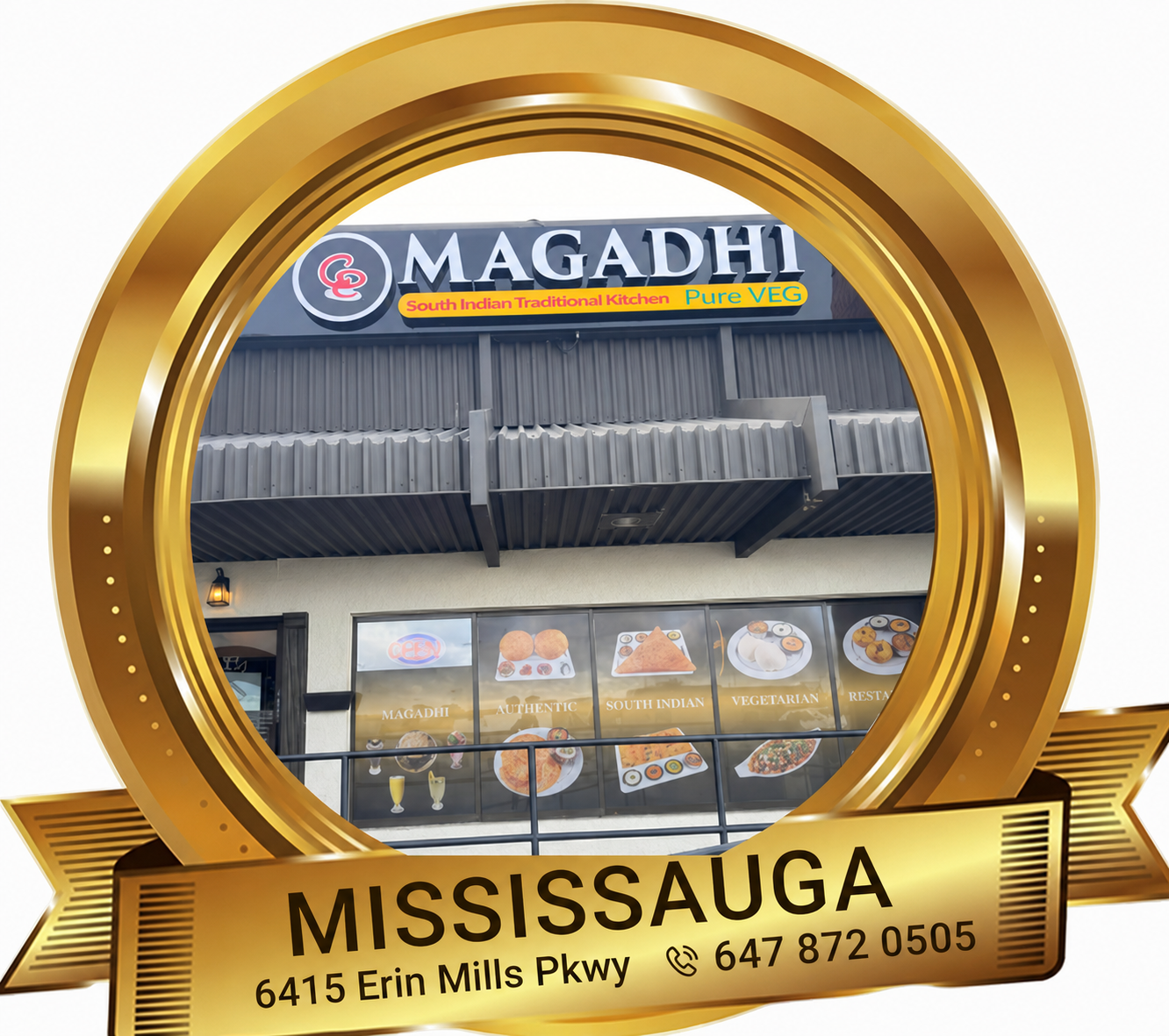 Mississauga