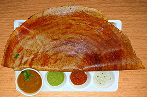 Magadhi Special